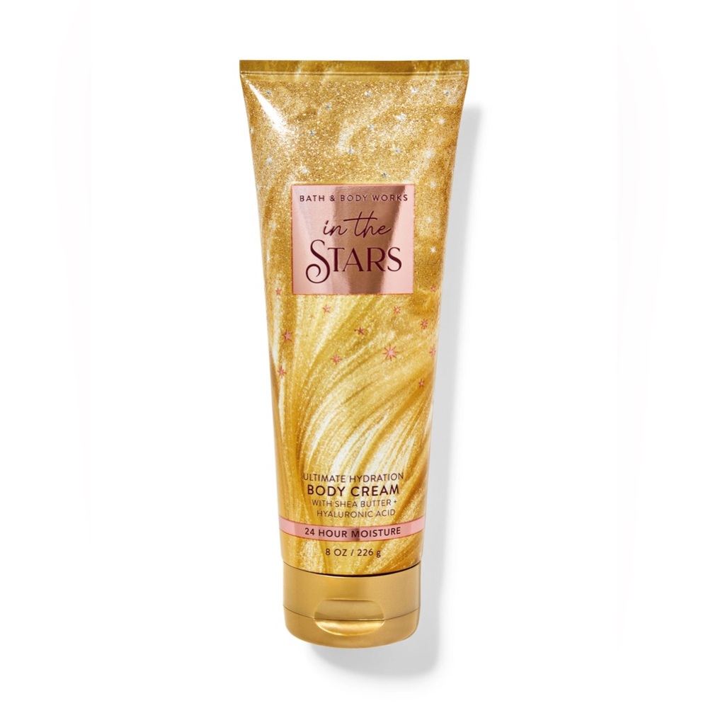 Into the Stars Lotion